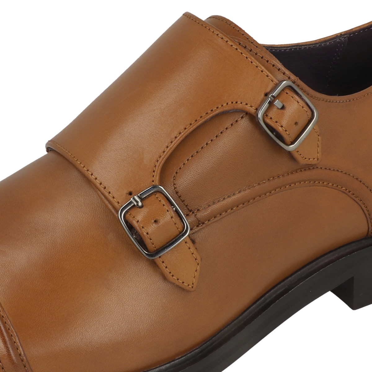 Baldessarini Samuel Calf Halbschuhe braun