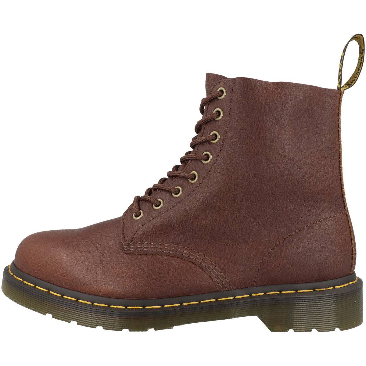 Dr. Martens 1460 Pascal Boots braun