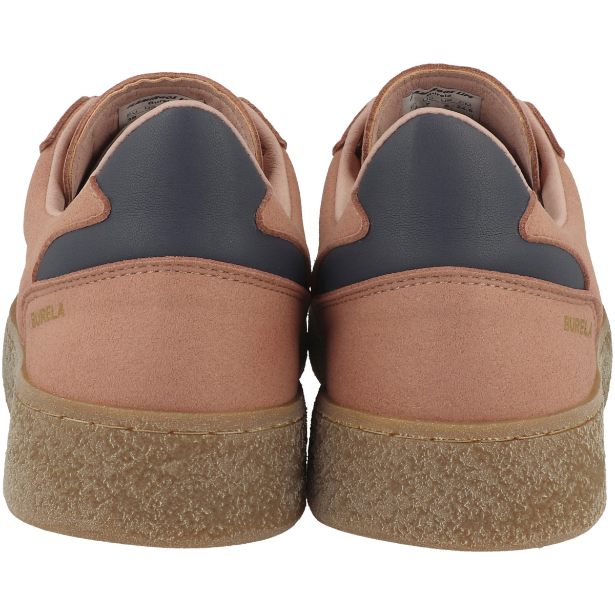 Flamingos Life Burela Bold Sneaker low rot Flamingos Life Burela Bold Sneaker low rot