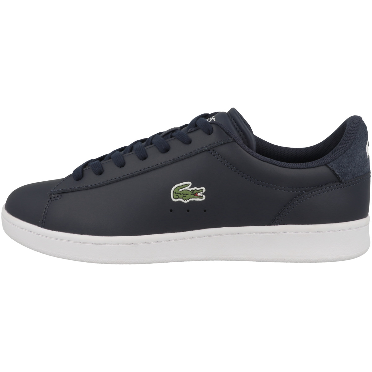 Lacoste Carnaby Set 224 1 Sneaker dunkelblau