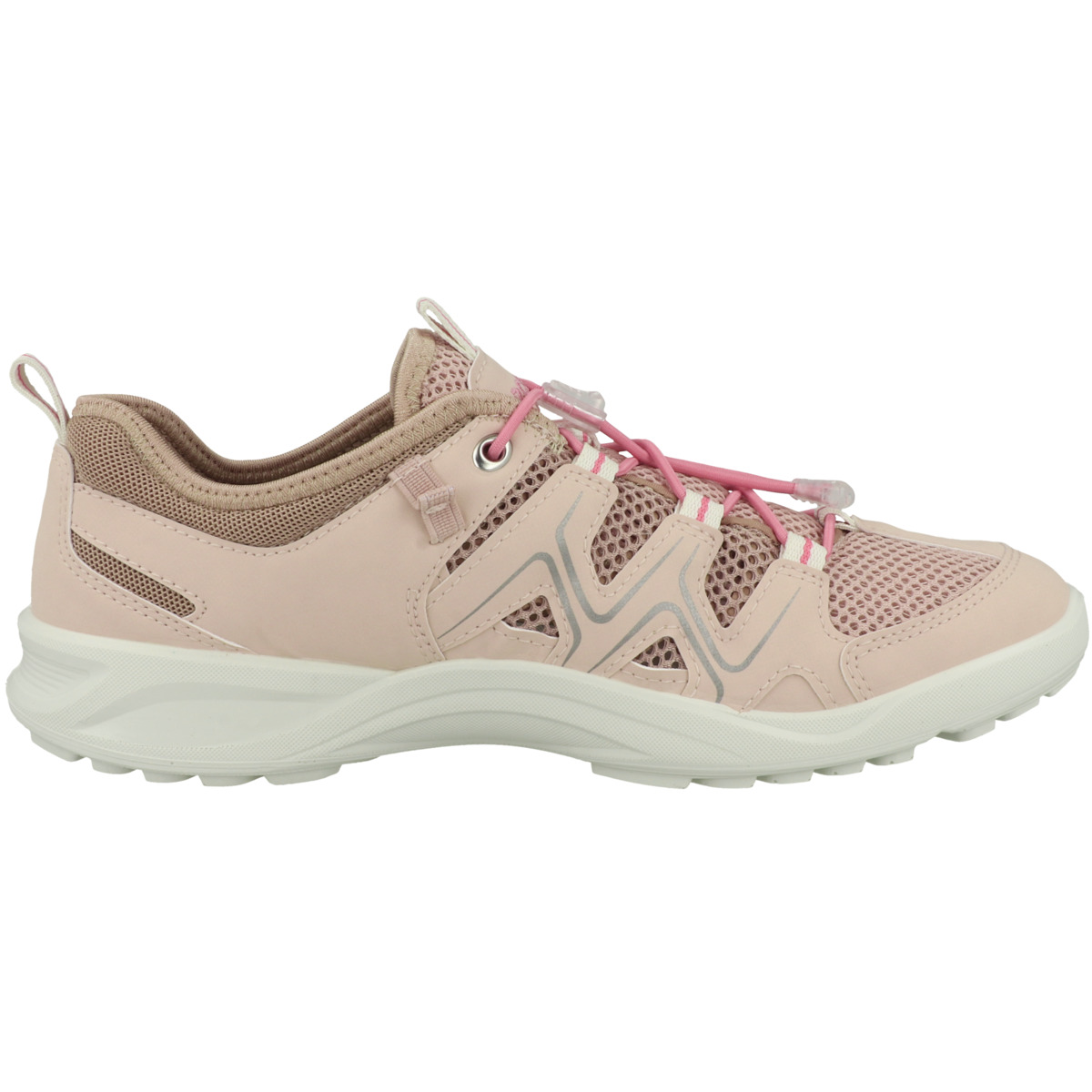Ecco Terracruise LT W Sneaker low rosa Ecco Terracruise LT W Sneaker low rosa