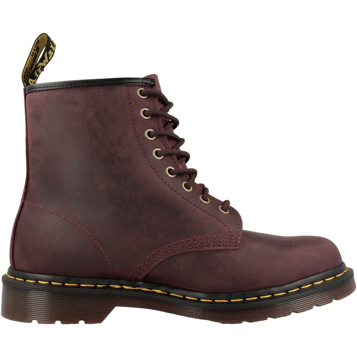 Dr. Martens 1460 Boots bordeaux