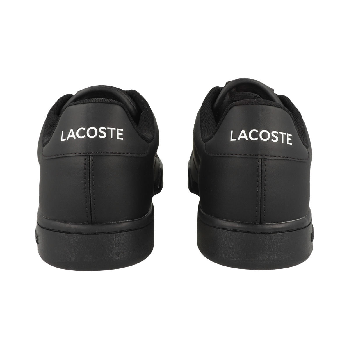Lacoste Carnaby CUP 125 2 Sneaker low schwarz