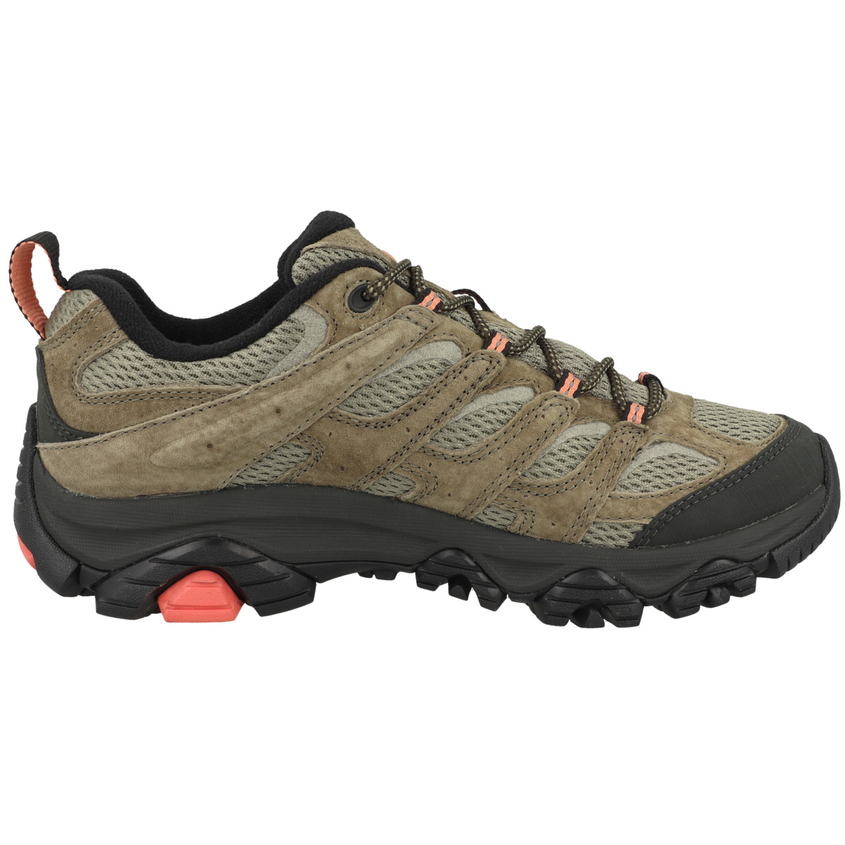 Merrell Moab 3 GTX Women Outdoorschuhe dunkelgruen