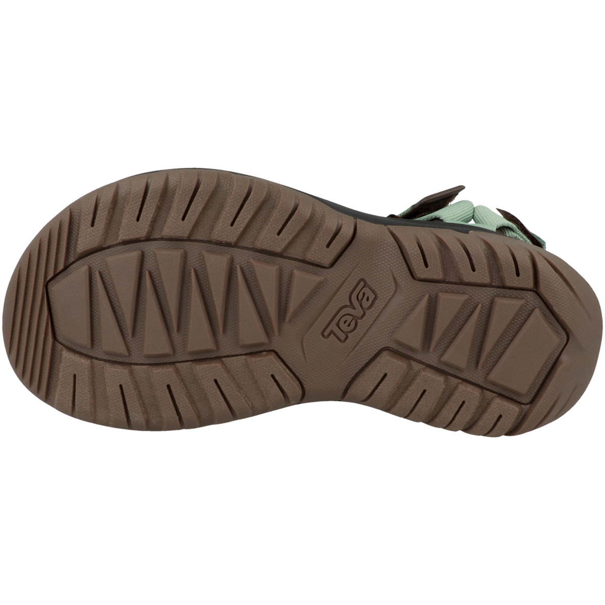 Teva Hurricane XLT2 Trekkingsandale multicolor