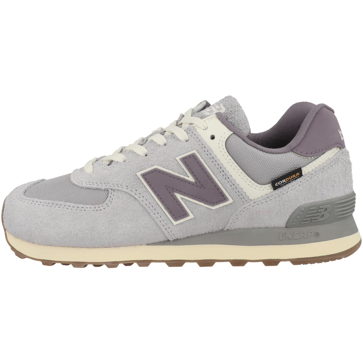 New Balance U 574 YGD Sneaker low hellgrau