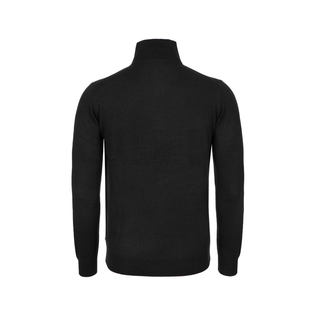 KARL LAGERFELD 655005 Pullover schwarz
