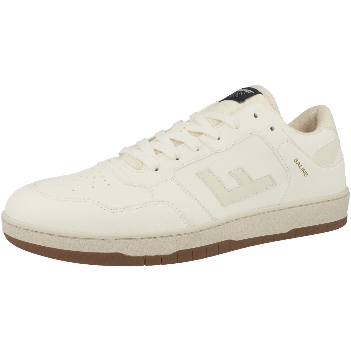 Flamingos Life Saline Sneaker low weiss Flamingos Life Saline Sneaker low weiss