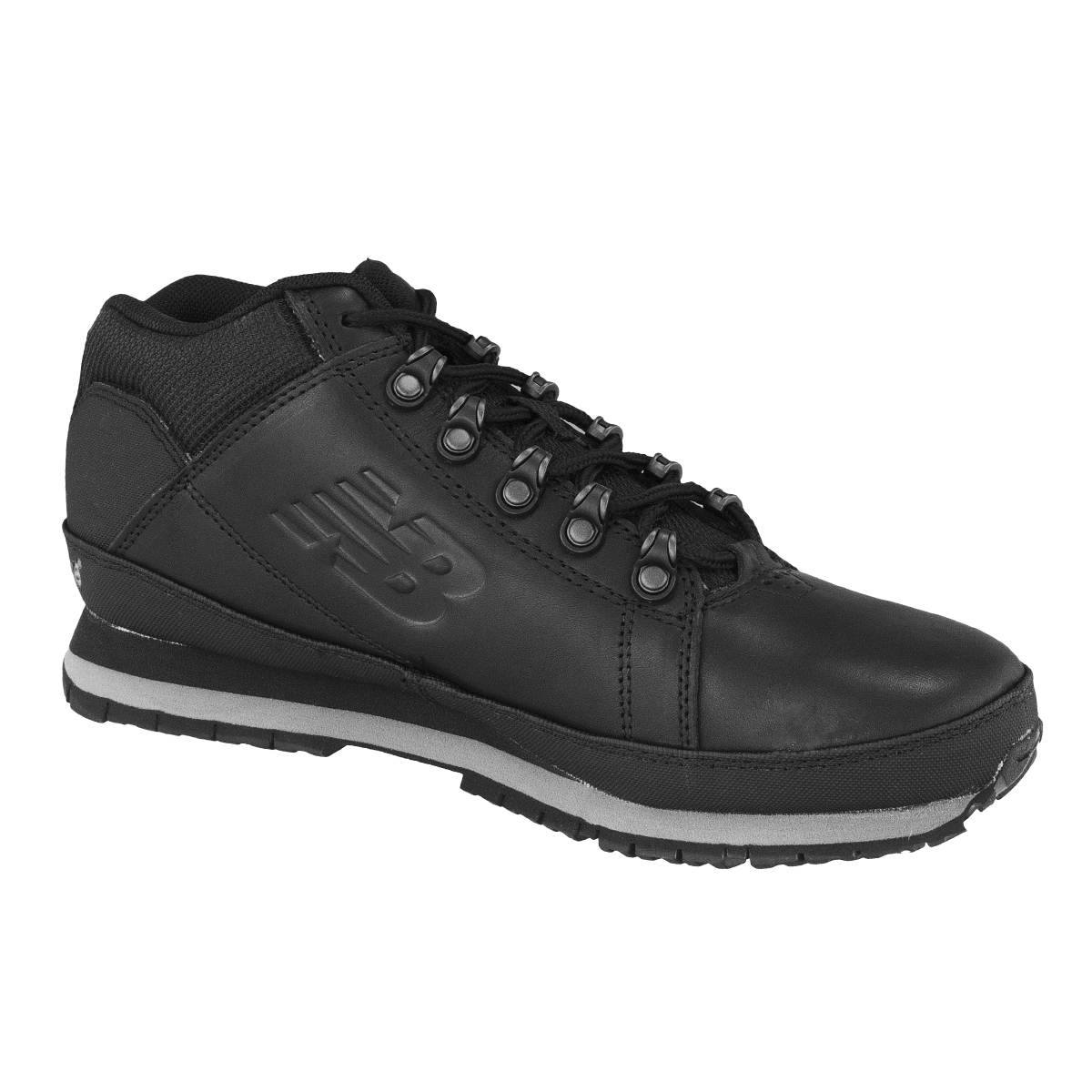 New Balance  H 754 LLK Boots schwarz