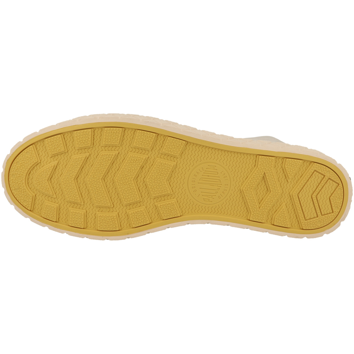 Palladium Palla Ace Chukka Sde Sneaker mid creme Palladium Palla Ace Chukka Sde Sneaker mid creme