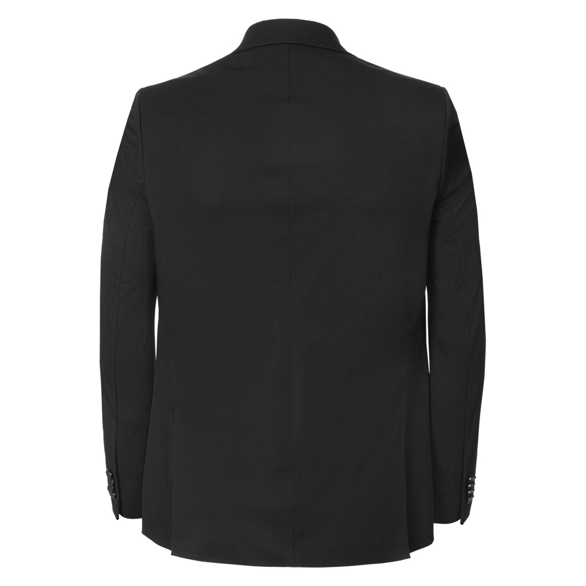 KARL LAGERFELD 155274 Sakko schwarz