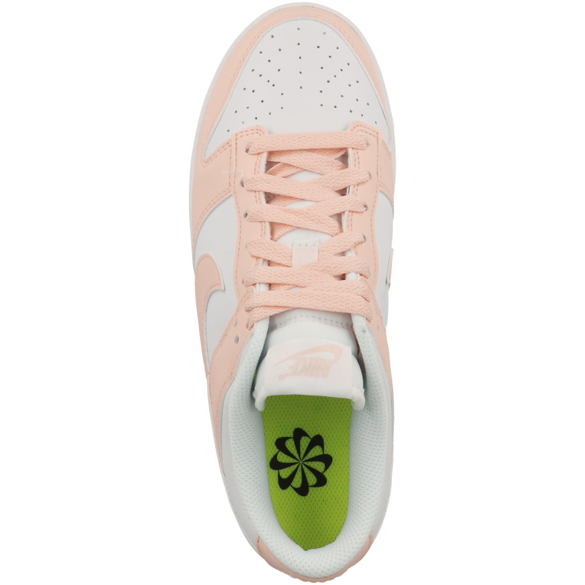 Nike Dunk Low Next Nature Women Sneaker low weiss Nike Dunk Low Next Nature Women Sneaker low weiss