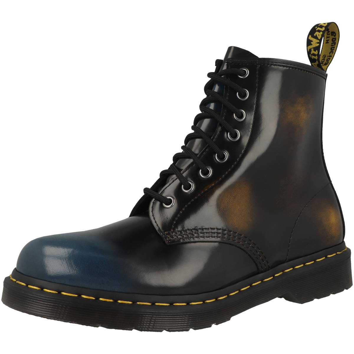 Dr. Martens 1460 Boots multicolor