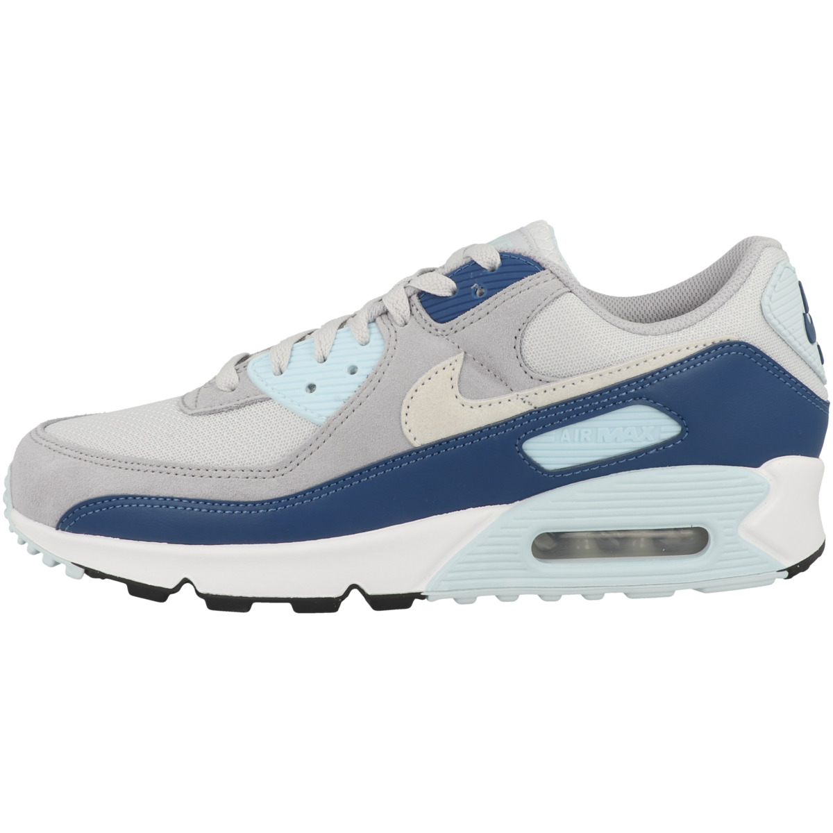 Nike Air Max 90 Sneaker hellgrau