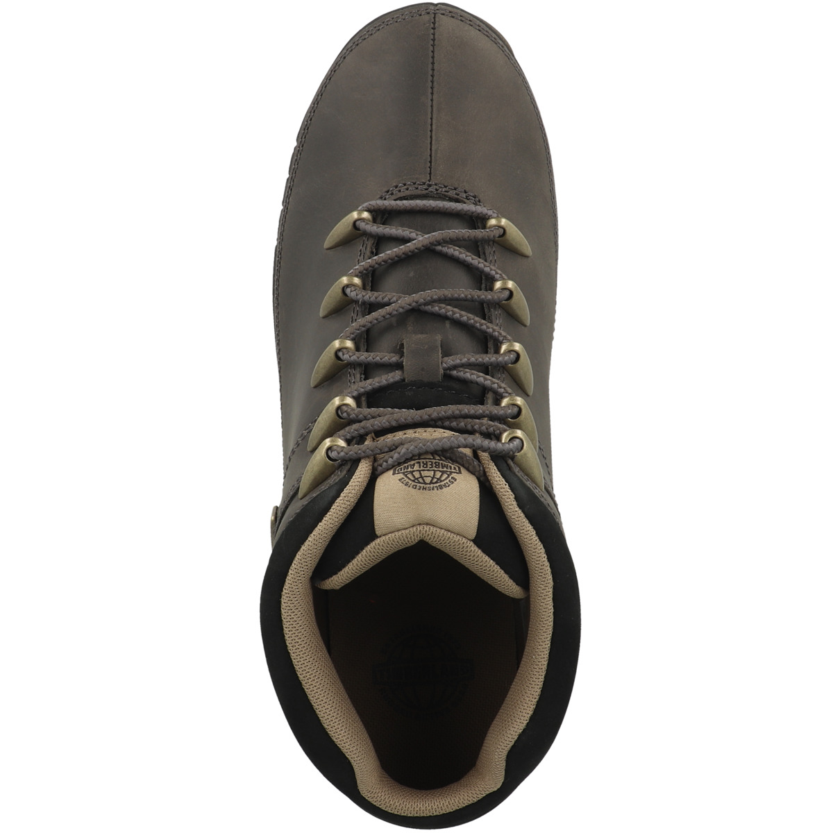 Timberland Euro Sprint Mid Hiker Boots braun Timberland Euro Sprint Mid Hiker Boots braun
