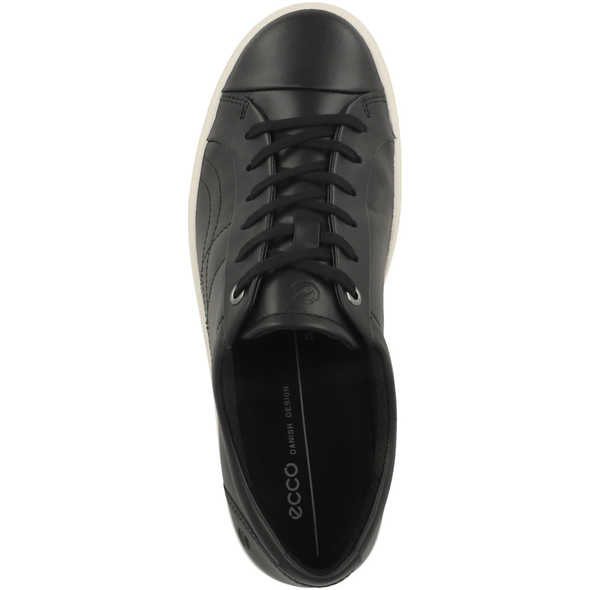Ecco Classic W Sneaker low schwarz Ecco Classic W Sneaker low schwarz
