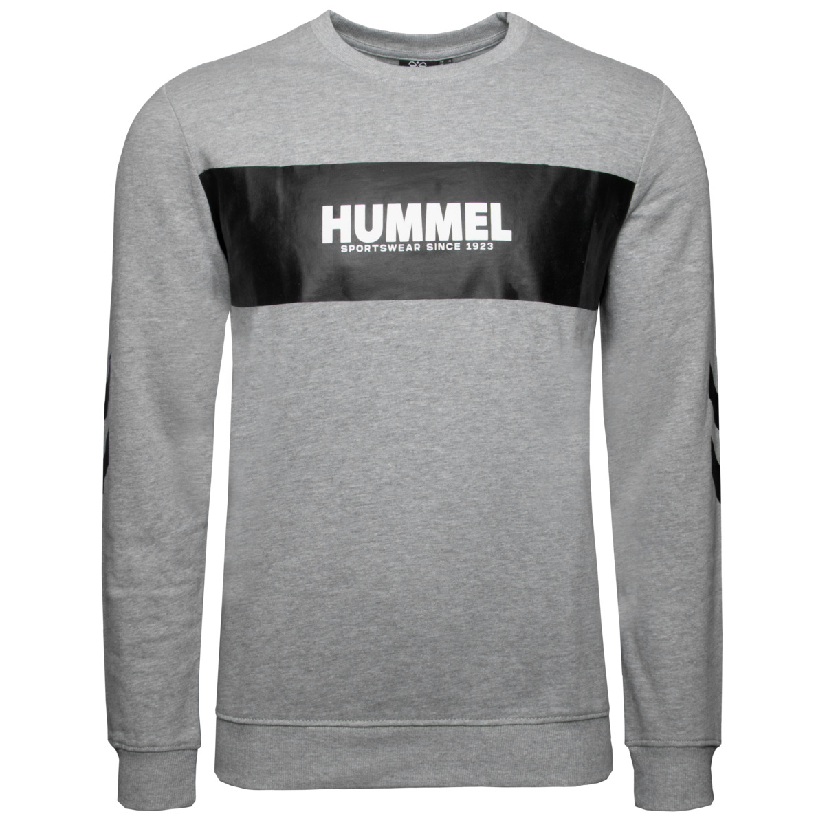 Hummel Legacy Sean Sweatshirt  grau