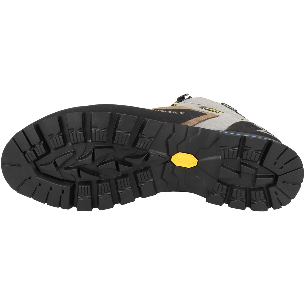 Garmont Vetta Evo GTX Outdoorschuhe grau Garmont Vetta Evo GTX Outdoorschuhe grau