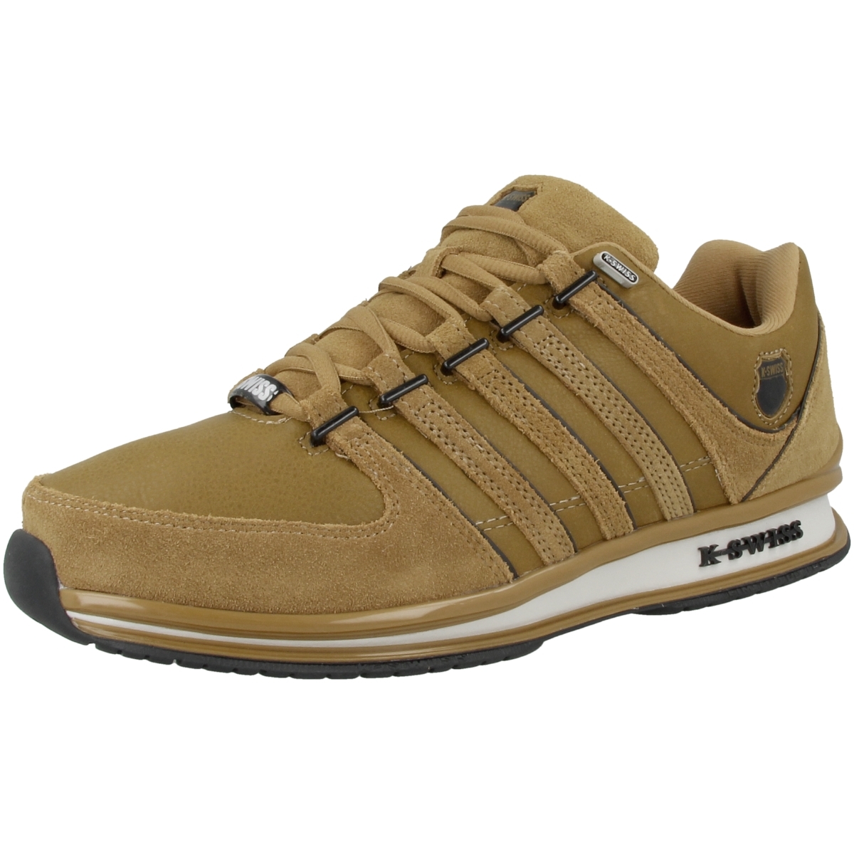 K-Swiss Rinzler SMU Sneaker braun K-Swiss Rinzler SMU Sneaker braun