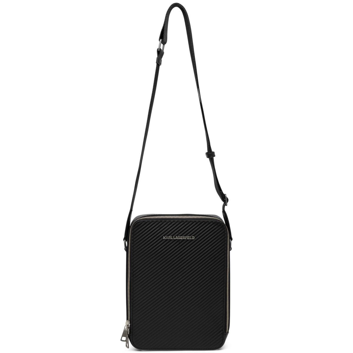 KARL LAGERFELD 815920 Umhängetasche schwarz