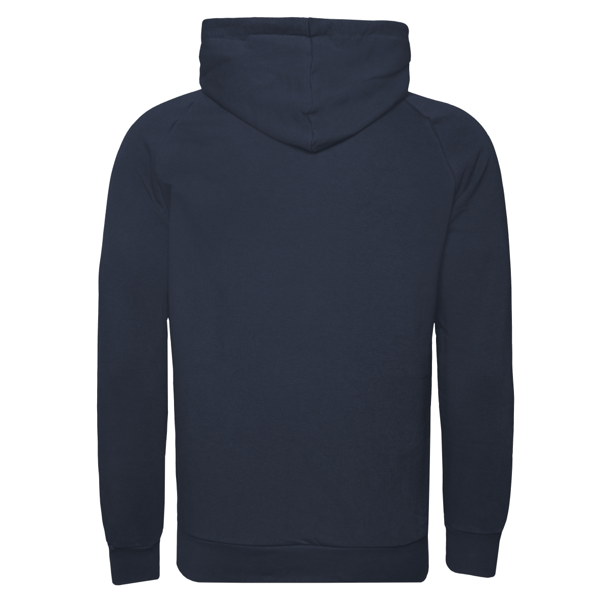 Hummel Isam Hoodie Kapuzenpullover blau