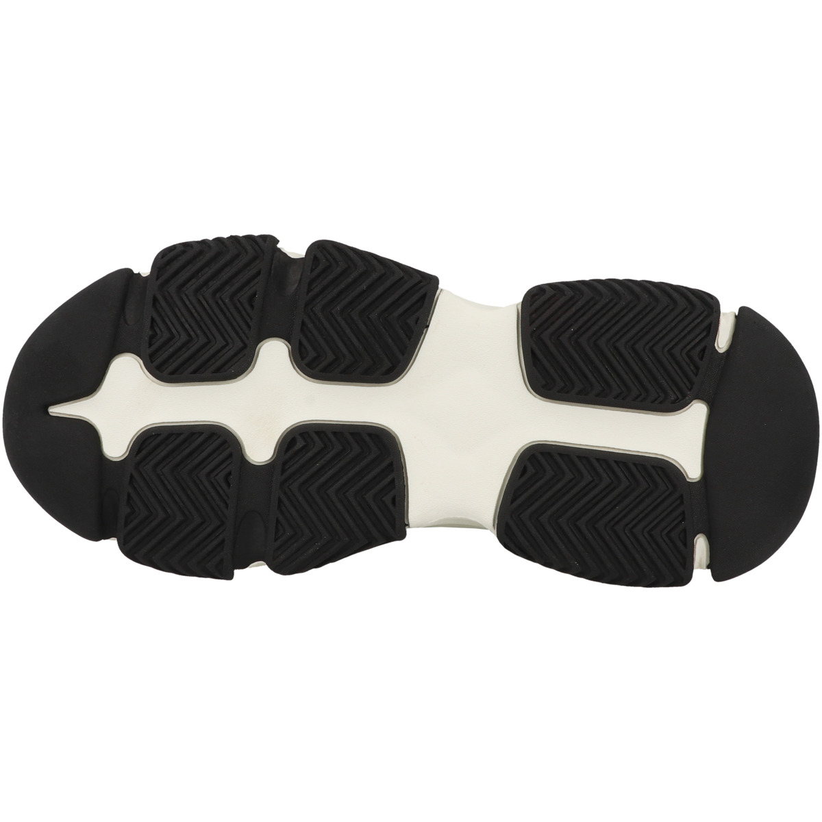 Steve Madden Possession-E Sneaker low weiss