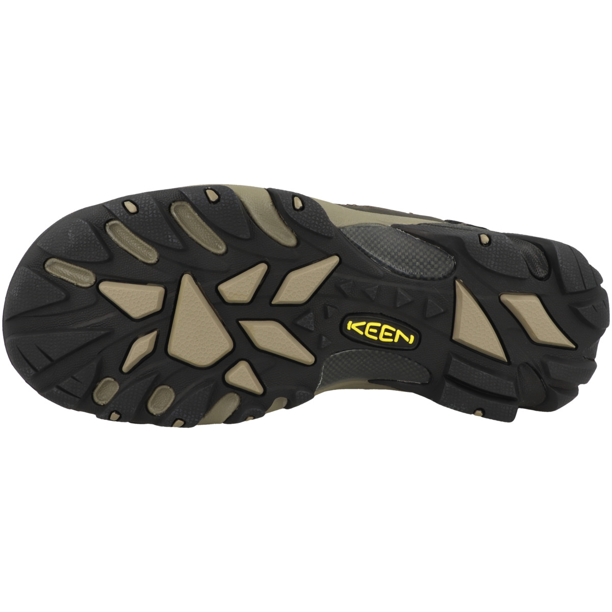 Keen Arroyo II Sandale braun Keen Arroyo II Sandale braun