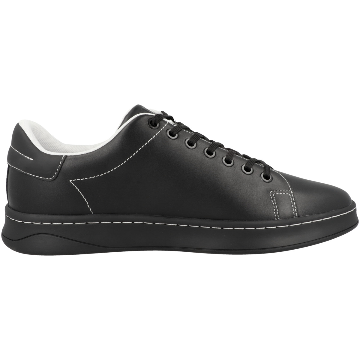 Diesel S-Athene Low Sneaker schwarz Diesel S-Athene Low Sneaker schwarz