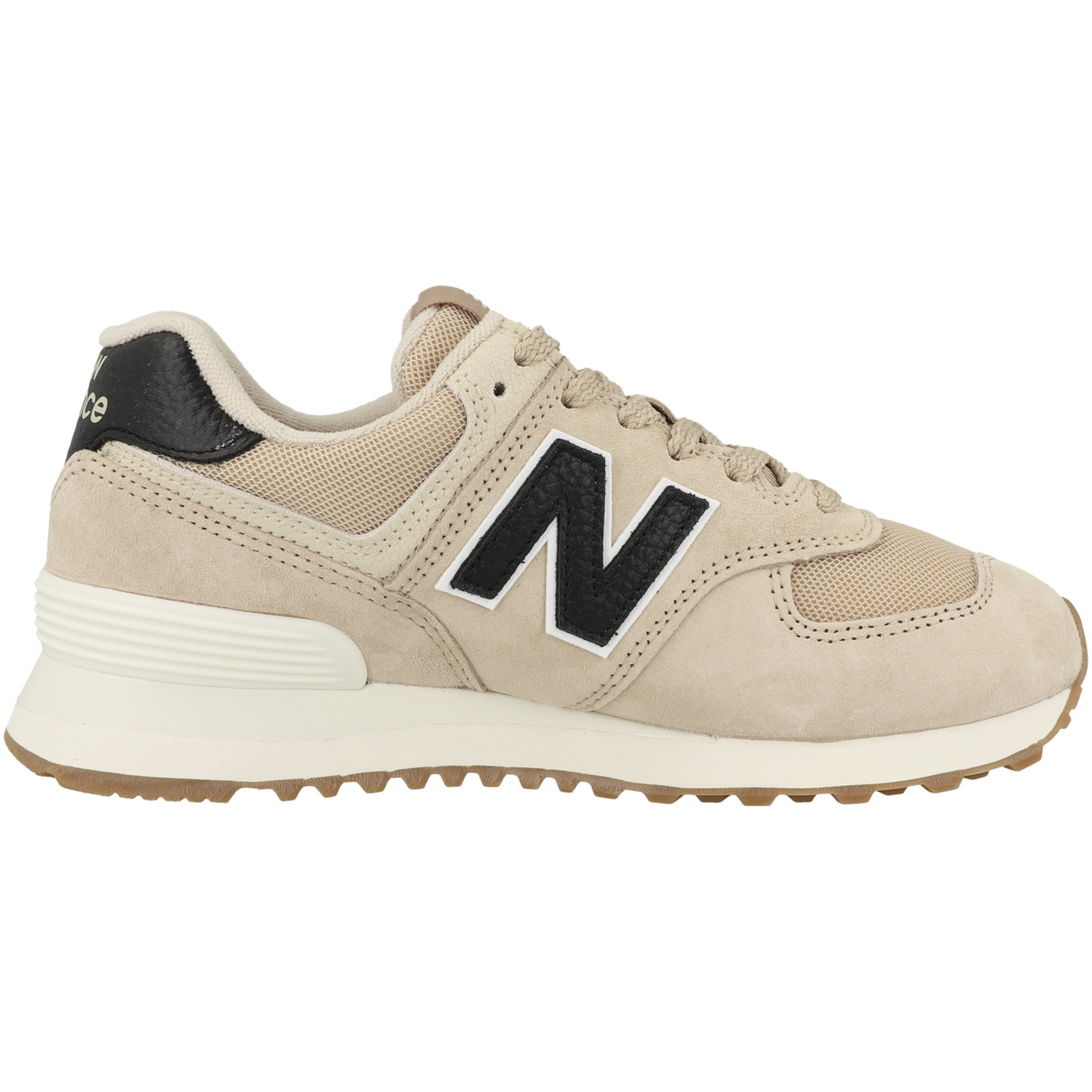 New Balance U 574 RAC Sneaker beige