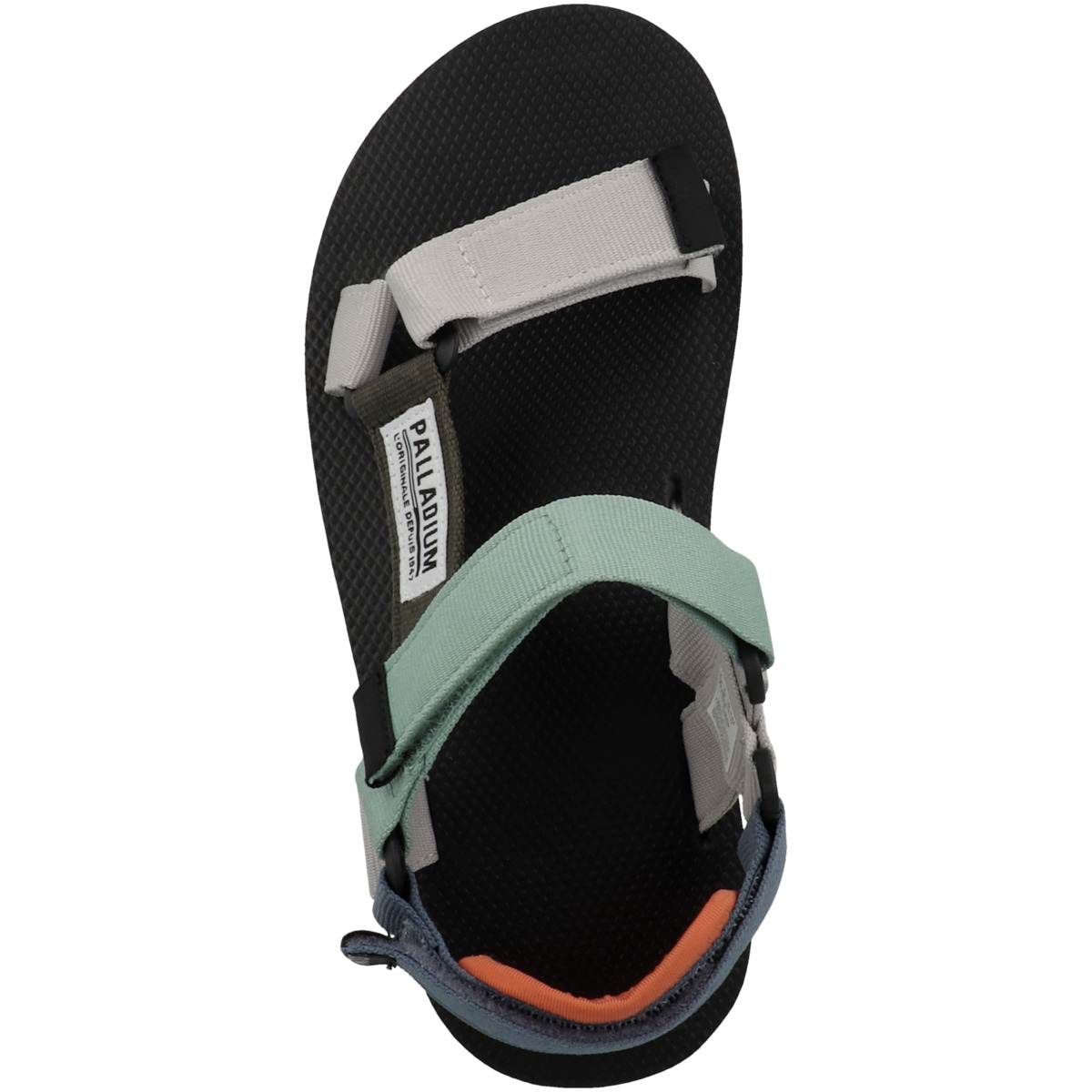 Palladium Outdoorsy Urbanity Sandale multicolor Palladium Outdoorsy Urbanity Sandale multicolor