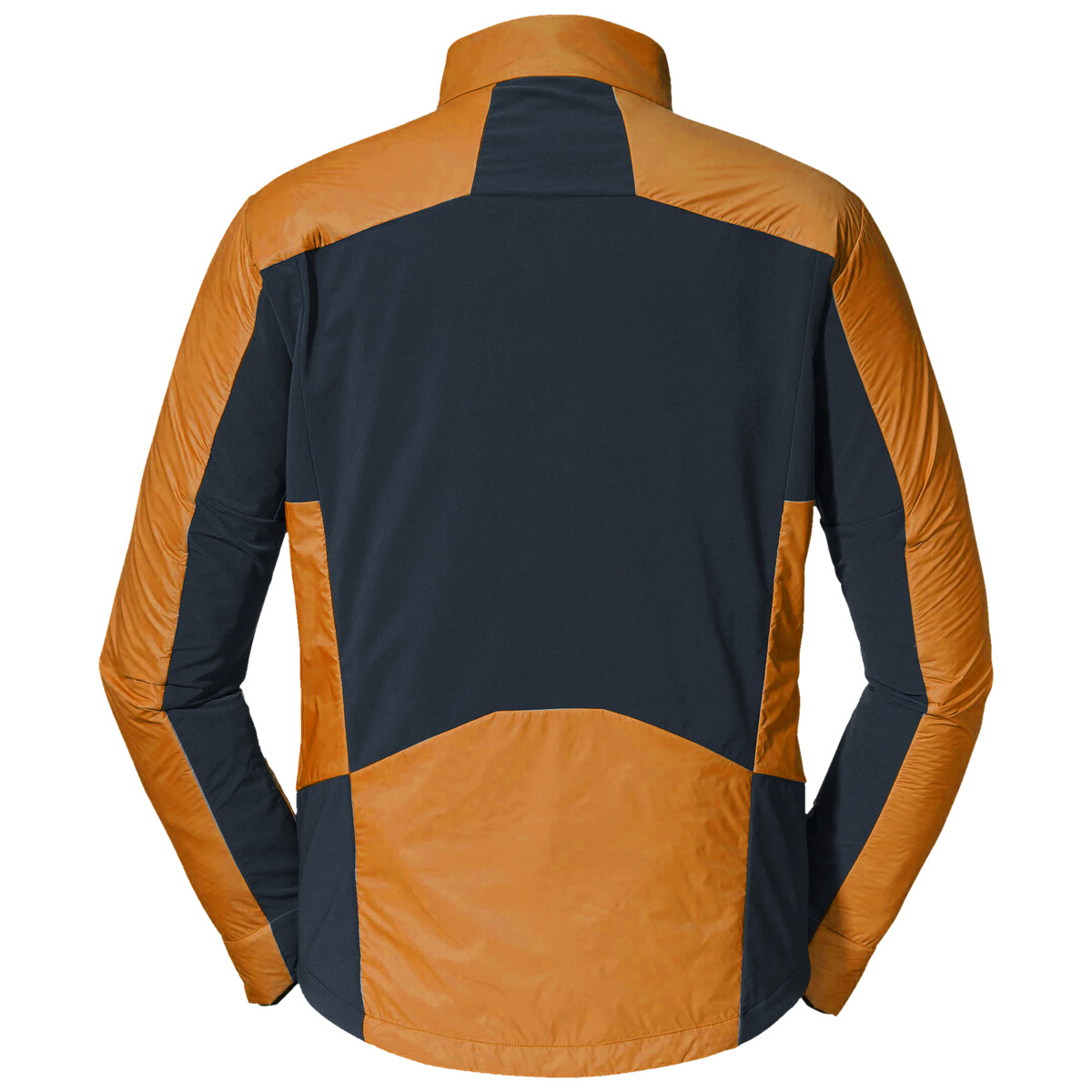 Schöffel Ins. Hybrid Jkt Rugged M Funktionsjacke orange