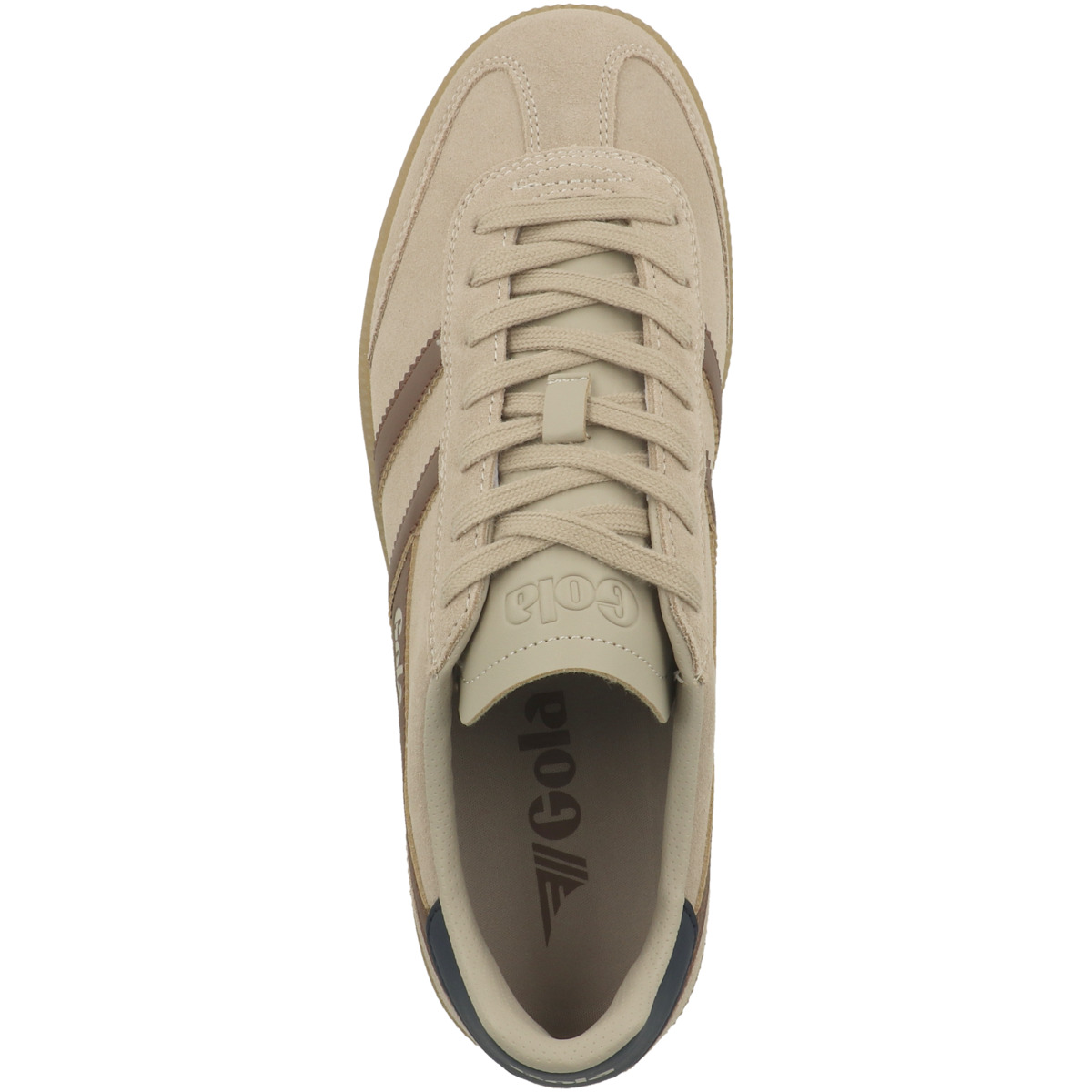Gola   Viper  Sneaker low beige