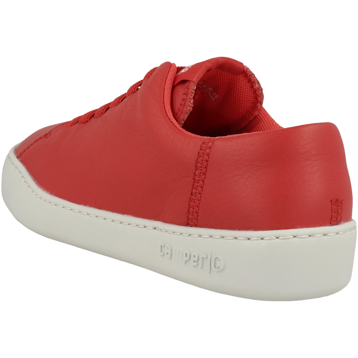 Camper Peu Touring Sneaker low rot