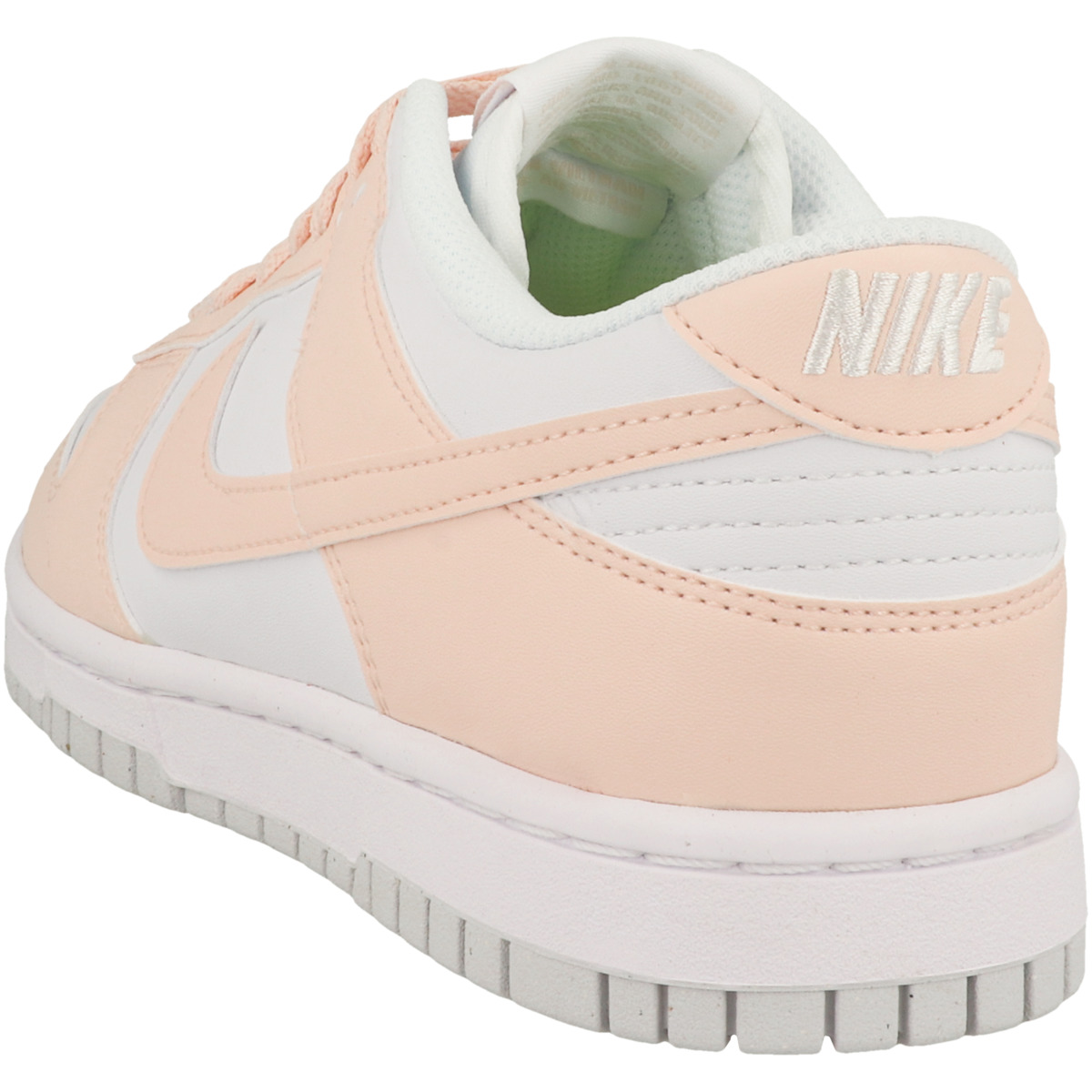 Nike Dunk Low Next Nature Women Sneaker low weiss Nike Dunk Low Next Nature Women Sneaker low weiss