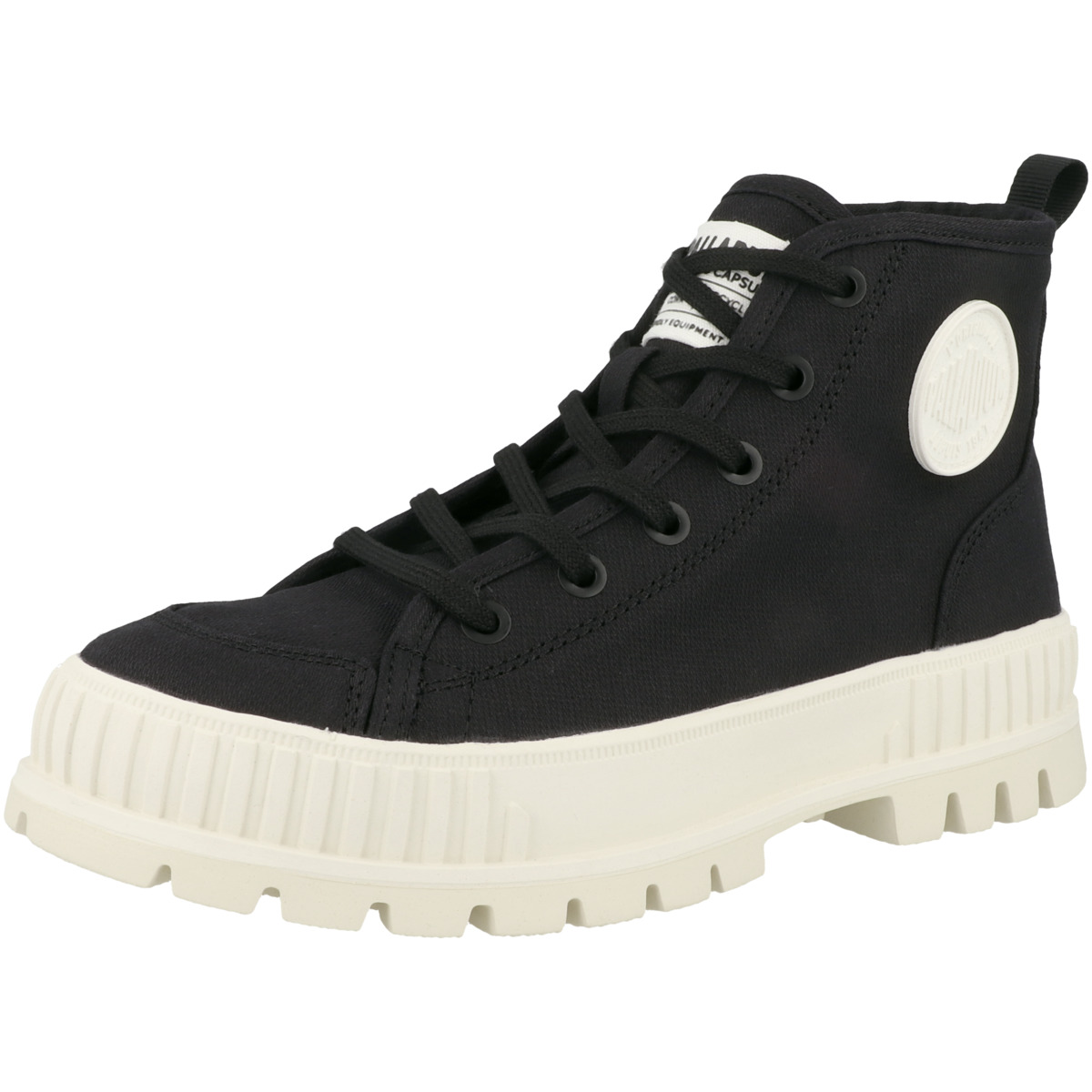 Palladium Pallashock Org 2 Boots schwarz Palladium Pallashock Org 2 Boots schwarz