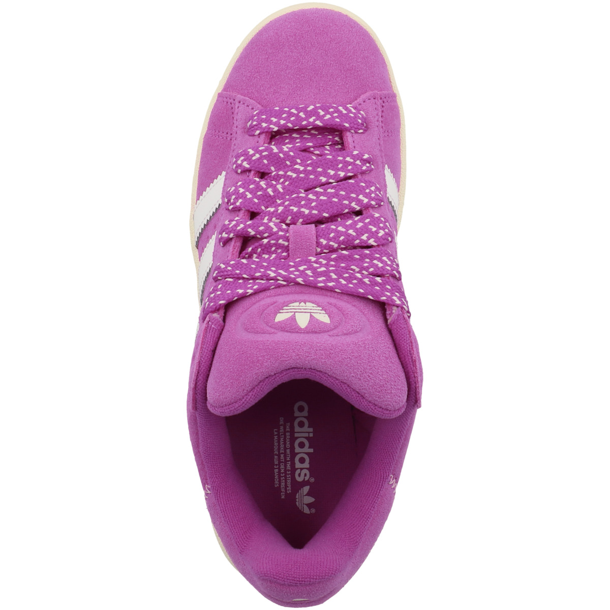 Adidas Campus 00s Women Sneaker lila