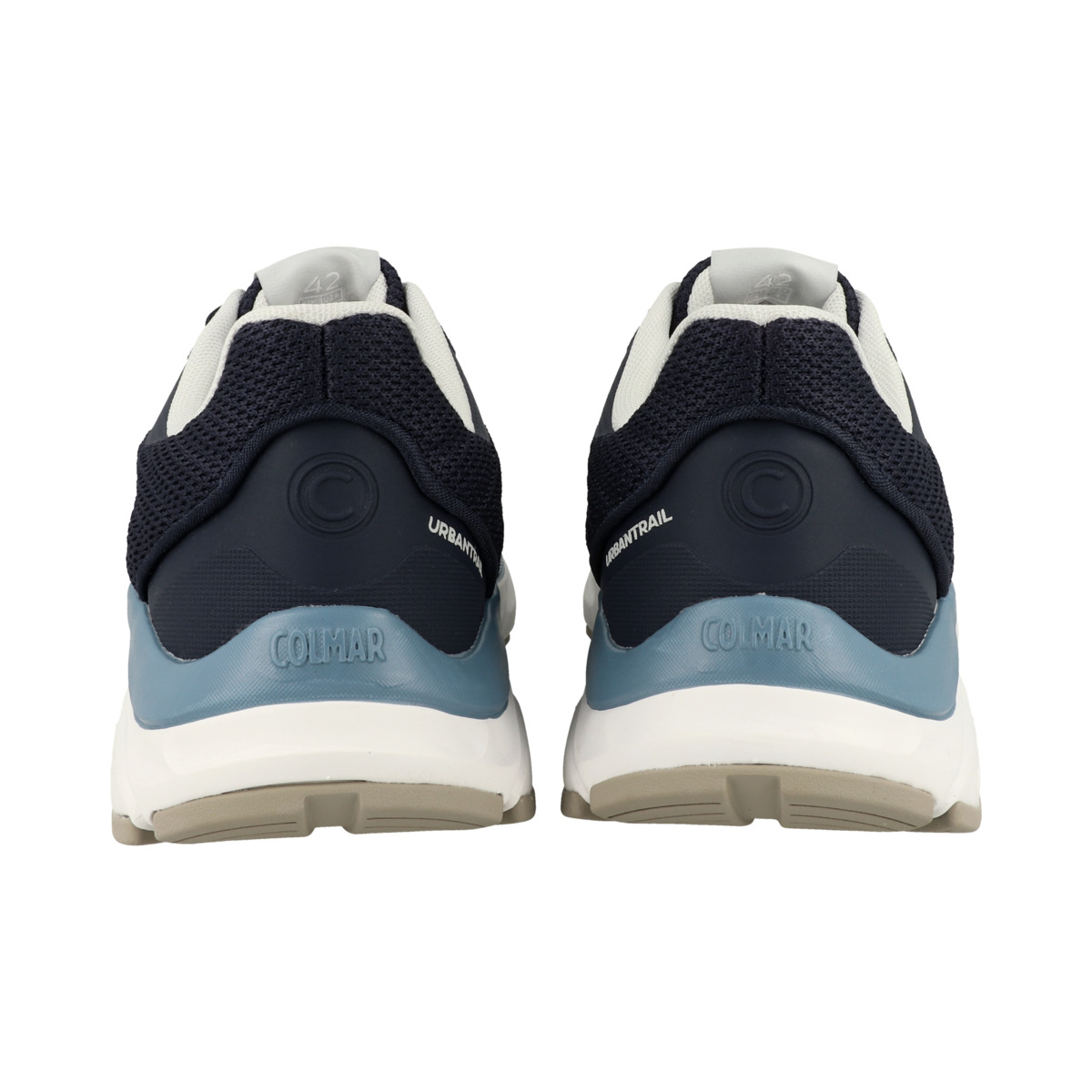 Colmar Urbantrail X1 Sneaker low dunkelblau