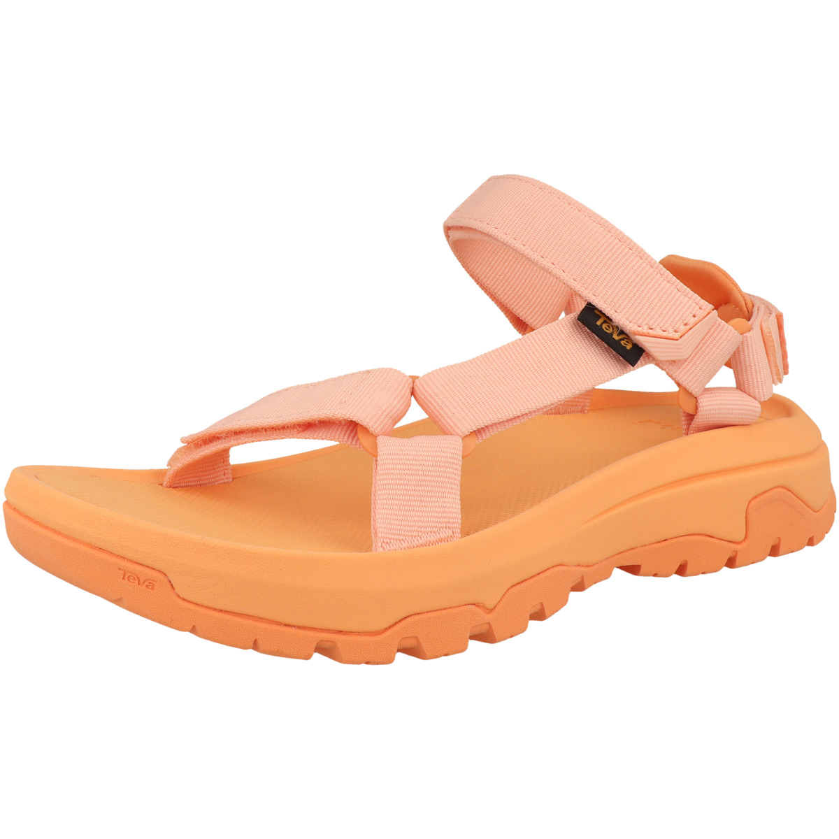 Teva Hurricane XLT3 Sandale orange