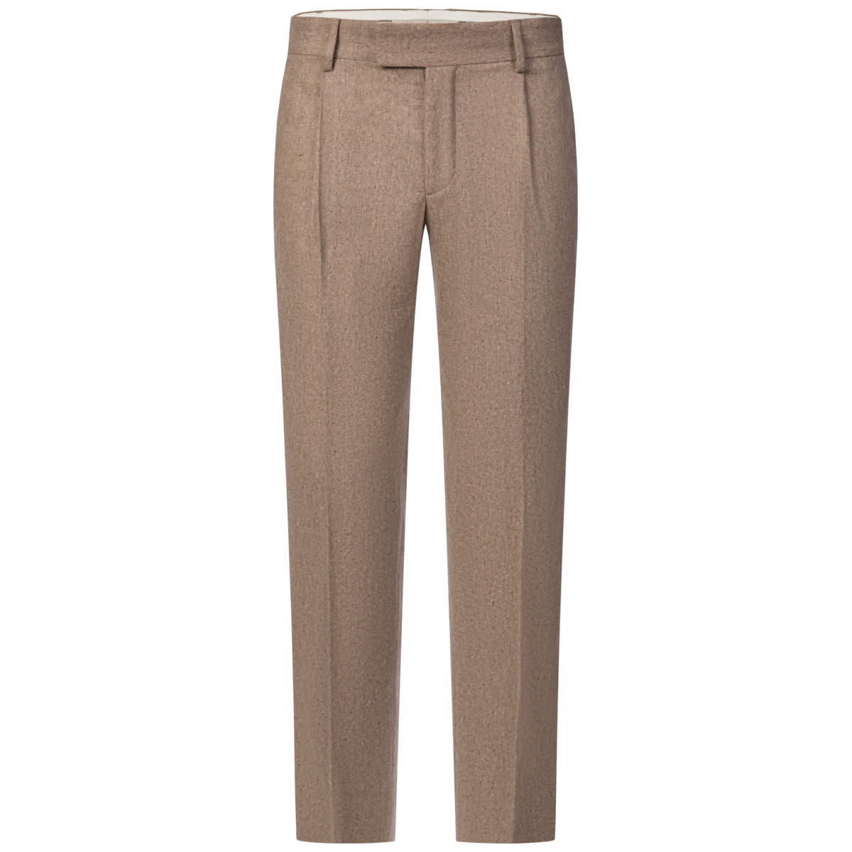 KARL LAGERFELD 255080 Hose hellbraun