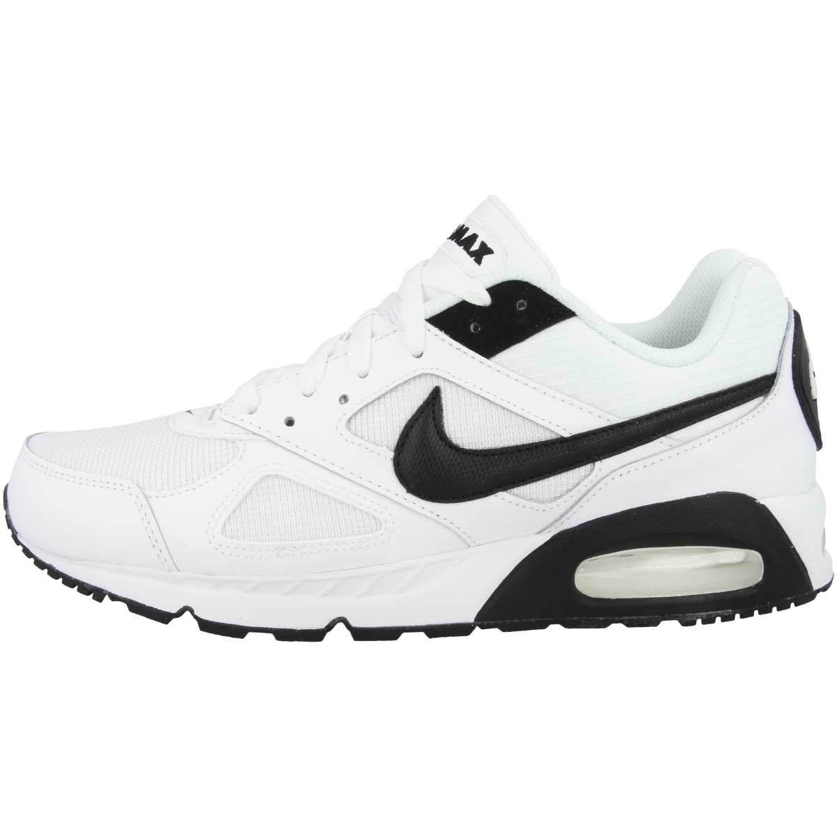 Nike Air Max Ivo Sneaker weiss