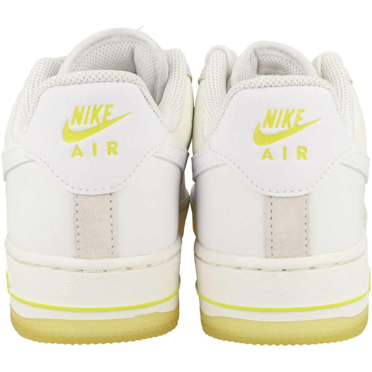 Nike Air Force 1 '07 Low Women Sneaker weiss Nike Air Force 1 '07 Low Women Sneaker weiss