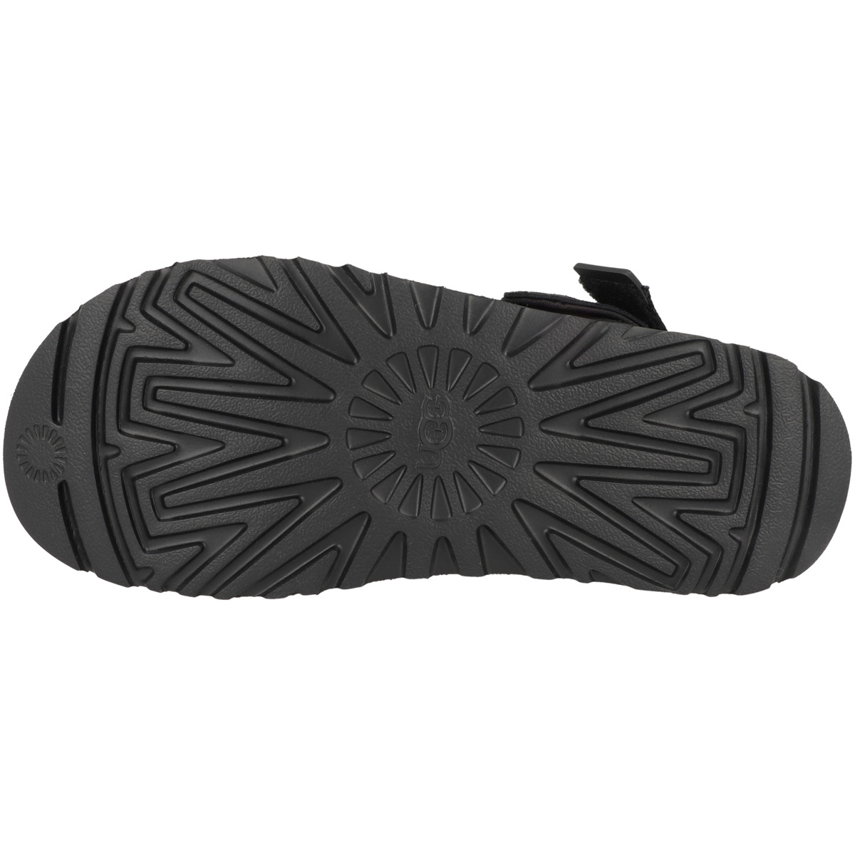 UGG Goldenstar Clog Women Clogs schwarz UGG Goldenstar Clog Women Clogs schwarz