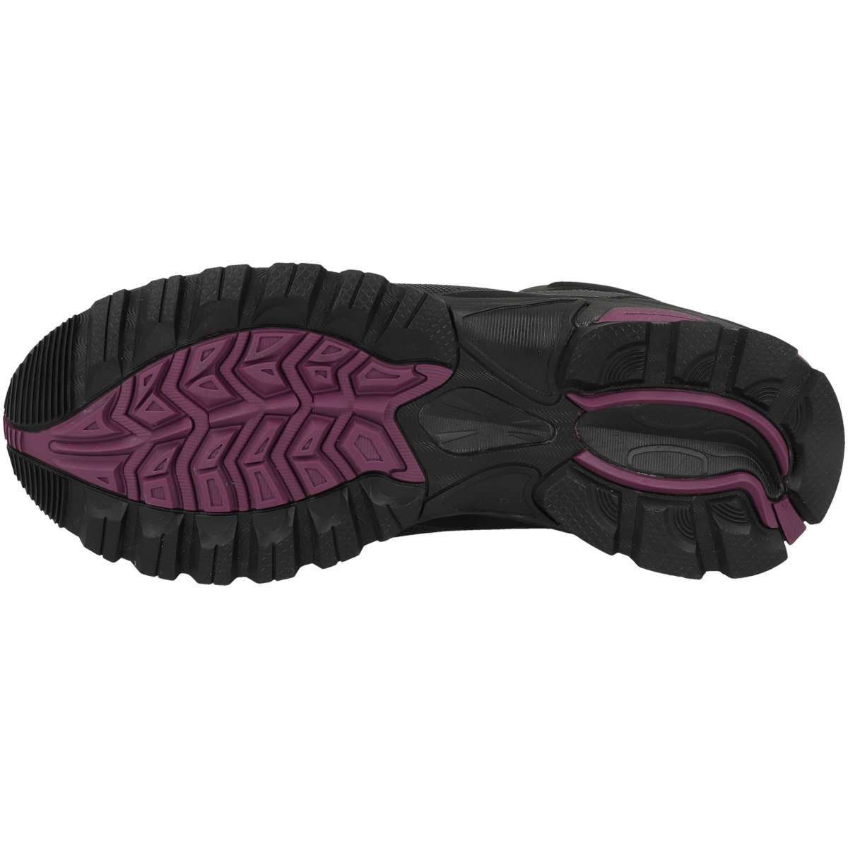Hi-Tec Jackdaw Wp Insulated W Outdoorstiefel schwarz Hi-Tec Jackdaw Wp Insulated W Outdoorstiefel schwarz