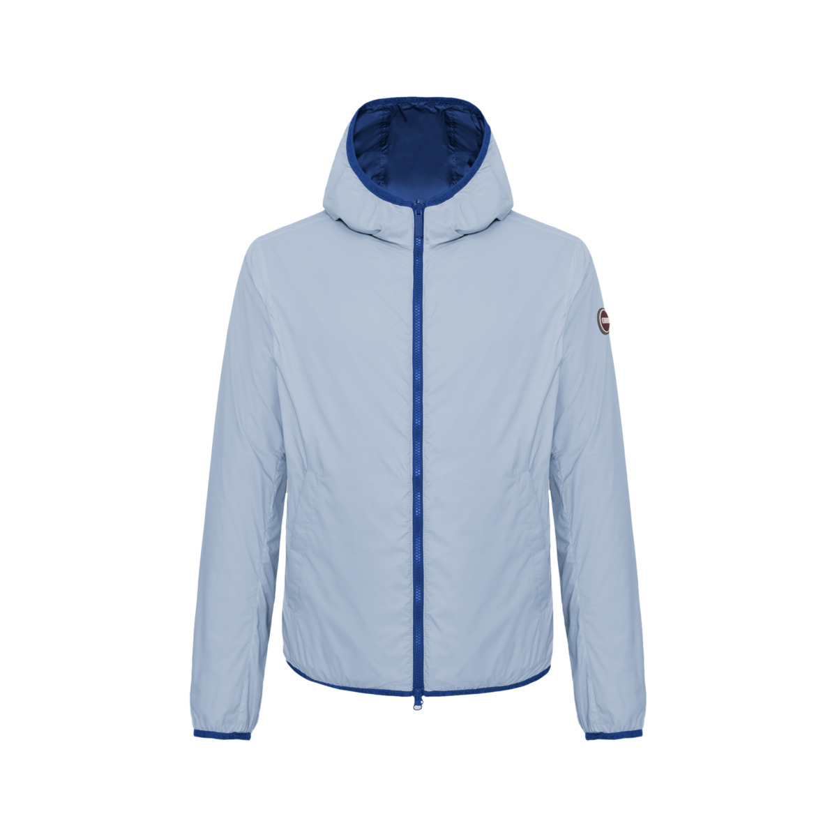 Colmar 1842 Übergangsjacke blau