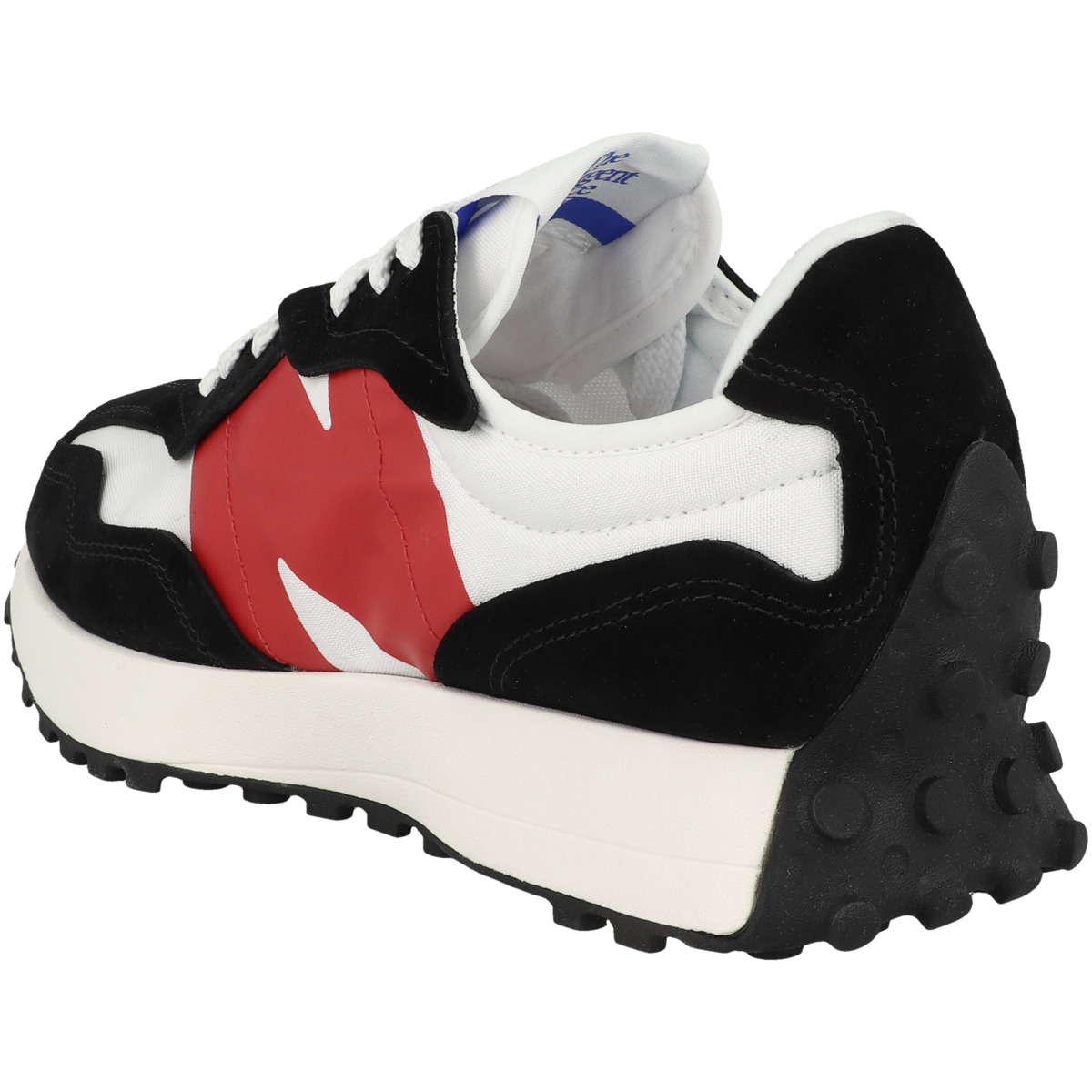 New Balance U 327 WEA Sneaker low weiss New Balance U 327 WEA Sneaker low weiss