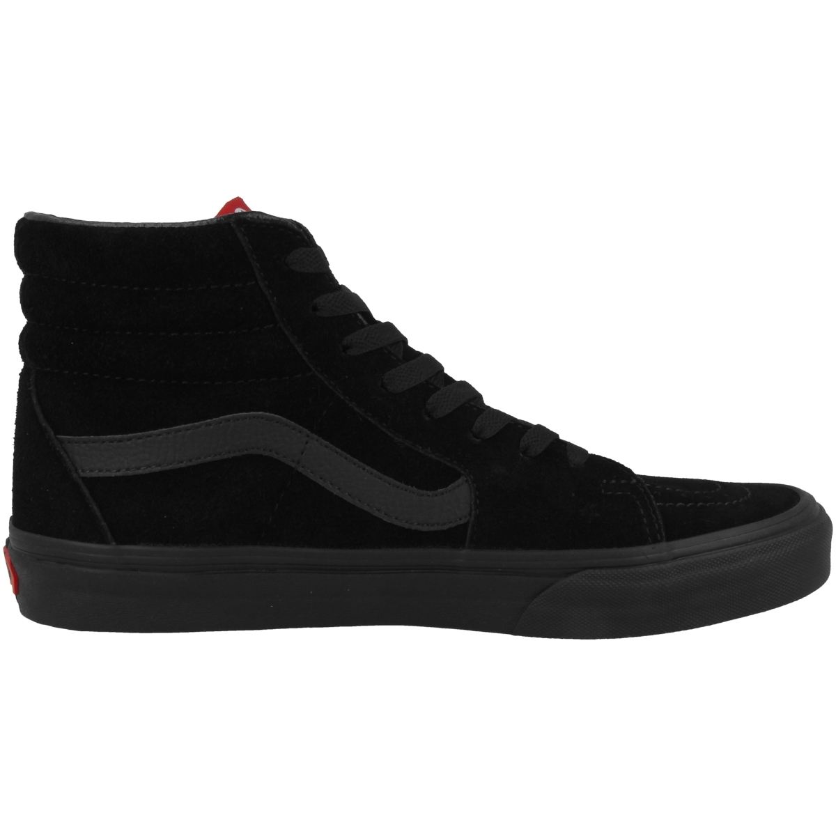 Vans SK8-HI Schuhe schwarz Vans SK8-HI Schuhe schwarz