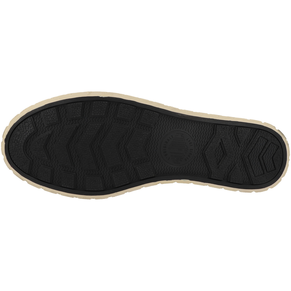 Palladium Palla Ace Lo Surplus Sneaker low beige Palladium Palla Ace Lo Surplus Sneaker low beige