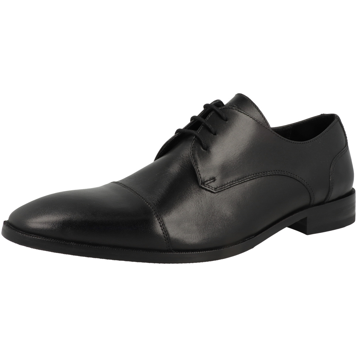 Gordon & Bros City Adigo Halbschuhe schwarz