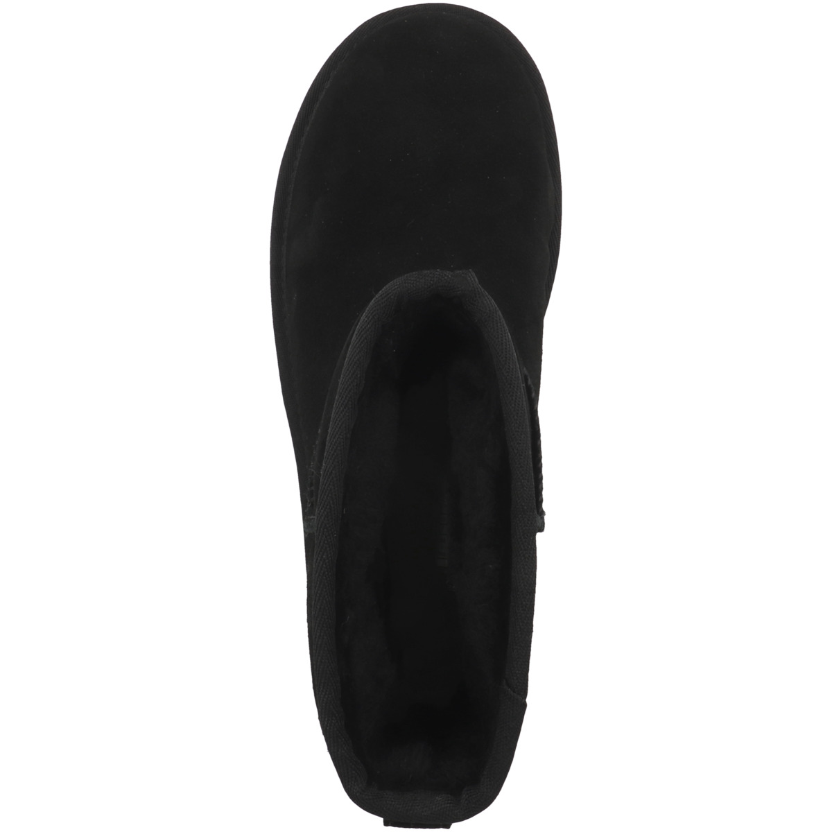 UGG Classic Mini Platform Women Boots schwarz UGG Classic Mini Platform Women Boots schwarz