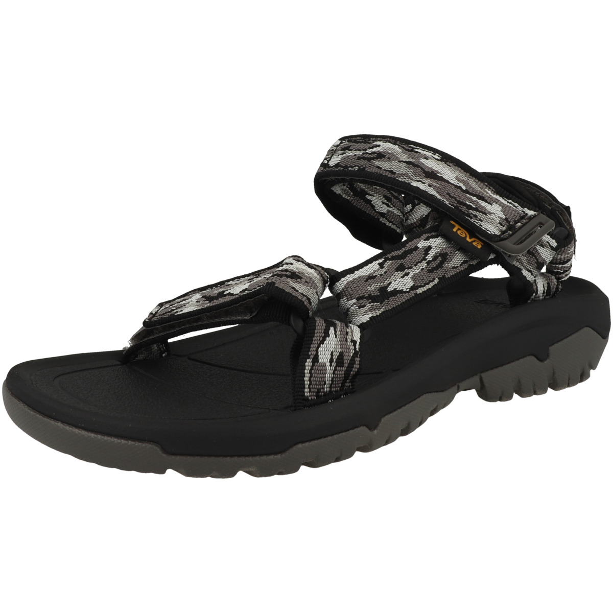 Teva Hurricane XLT2 Trekkingsandale schwarz